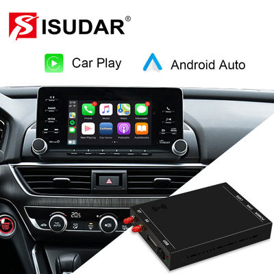 chất lượng HONDA ACCORD Carlinkit Wireless Apple Carplay box SUNPLUS SPHE8368-U nhà máy sản xuất
